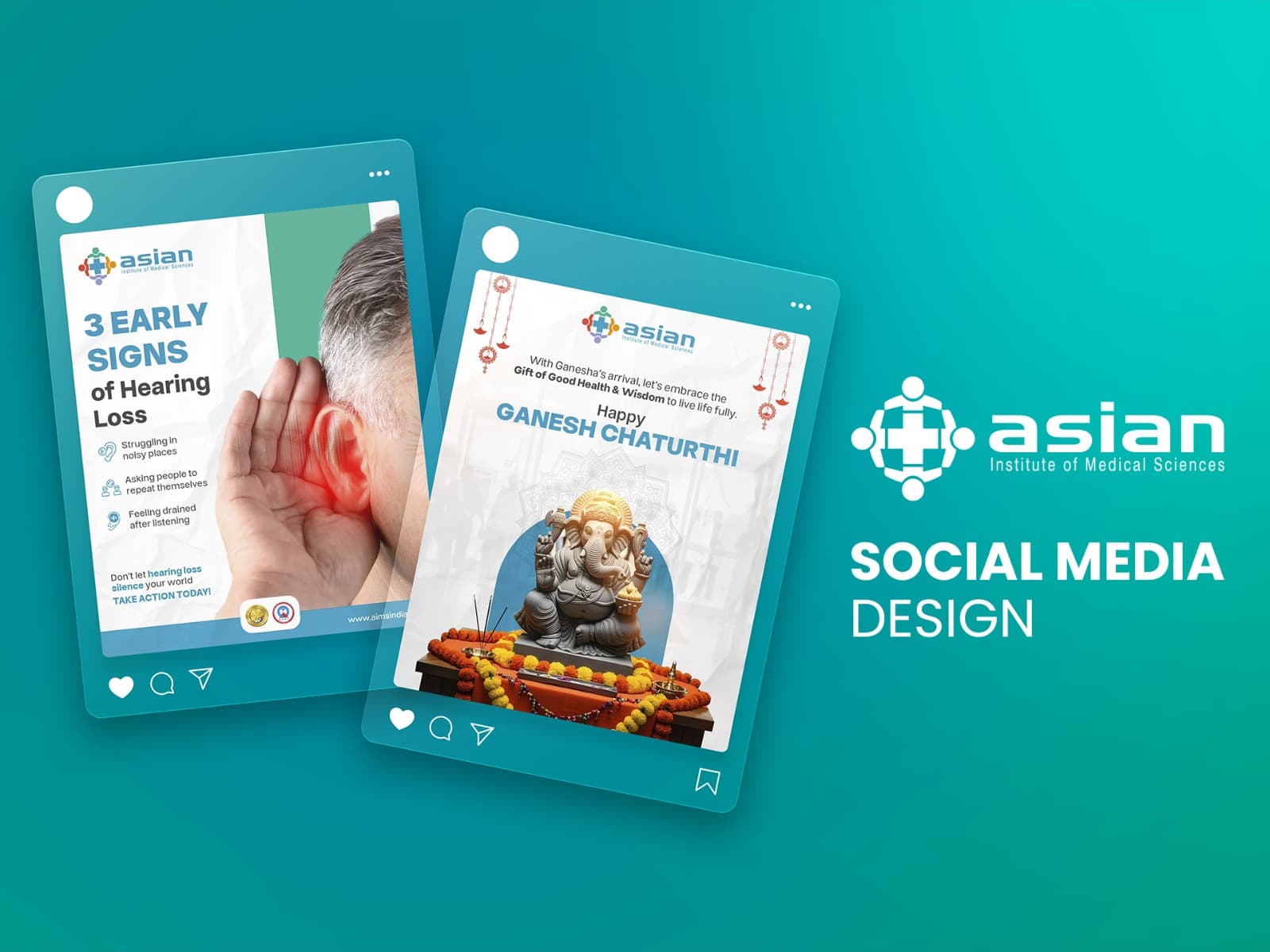 Social Media Ecosystem